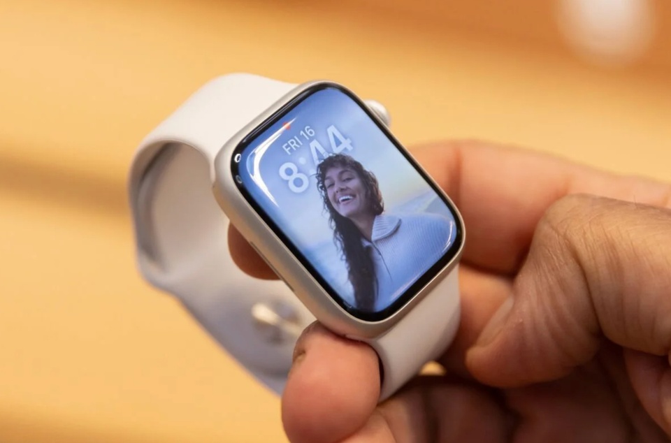 Giao diện Apple Watch sẽ thay đổi đáng kể trong tương lai gần.