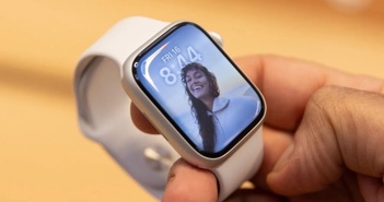 Giao diện Apple Watch sẽ thay đổi đáng kể trong tương lai gần. Giao diện Apple Watch sẽ thay đổi đáng kể trong tương lai gần.