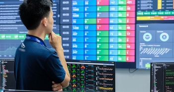 Tại Việt Nam, sự cố tấn công mạng vào hệ thống đã giảm gần 47%. Tại Việt Nam, sự cố tấn công mạng vào hệ thống đã giảm gần 47%.