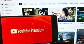Chi phí của YouTube Premium tại Việt Nam dao động từ 24.900 USD đến 2.500 USD mỗi tháng.