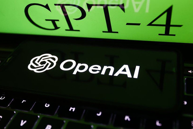 OpenAI đã công bố GPT-4, giúp nâng tầm ChatGPT