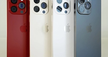 Thông tin mới về giá iPhone 15 và camera iPhone 15 Pro Max Thông tin mới về giá iPhone 15 và camera iPhone 15 Pro Max