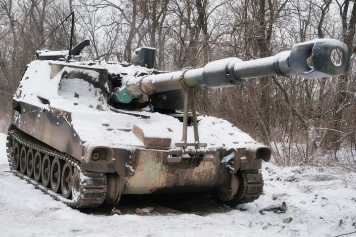 Từ hi vọng đến thất vọng, Ukraine phàn nàn về chất lượng vũ khí viện trợ