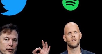 Elon Musk và CEO Spotify hợp tác chống quy tắc trên App Store của Apple Elon Musk và CEO Spotify hợp tác chống quy tắc trên App Store của Apple