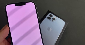 Hàng loạt người dùng iPhone ở Việt Nam đã bị từ chối bảo hành Hàng loạt người dùng iPhone ở Việt Nam đã bị từ chối bảo hành