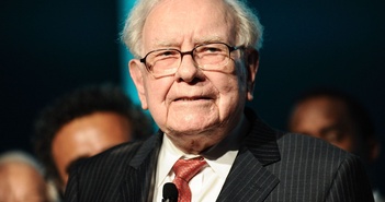 Tỉ phú Warren Buffet ví dụ AI chế tạo bom nguyên tử