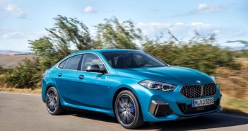 Khám phá 2 mẫu xe BMW đã qua sử dụng với giá dưới 500 triệu đồng