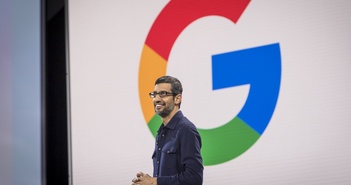 Nhân viên Google bức xúc vì CEO được tăng lương Nhân viên Google bức xúc vì CEO được tăng lương