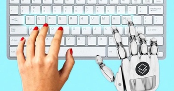 OpenAI tiếp tục tăng tốc để bỏ xa các đối thủ khi công nghệ AI được sử dụng trong hàng trăm ứng dụng. OpenAI tiếp tục tăng tốc để bỏ xa các đối thủ khi công nghệ AI được sử dụng trong hàng trăm ứng dụng.