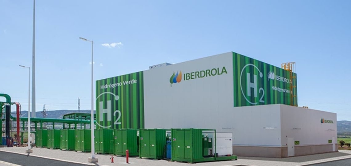 Tây Ban Nha: Mục tiêu tăng cường các siêu dự án hydro "xanh"