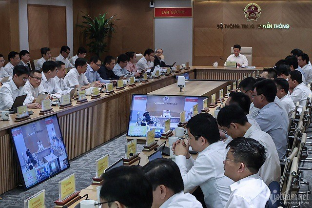3 trụ cột chính cho phát triển kinh tế số tại Việt Nam