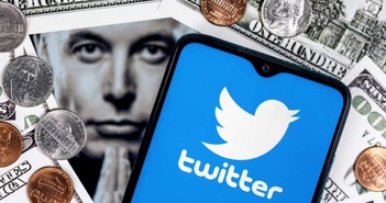 Hàng loạt tài khoản Twitter nổi tiếng có thể bị lợi dụng Hàng loạt tài khoản Twitter nổi tiếng có thể bị lợi dụng