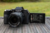 Hình ảnh từ Fujifilm gặp sự cố không thể truy cập trên macOS Hình ảnh từ Fujifilm gặp sự cố không thể truy cập trên macOS