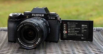 Hình ảnh từ Fujifilm gặp sự cố không thể truy cập trên macOS