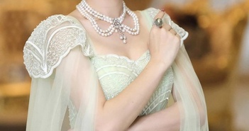 CEO làm tình nguyện viên tại SEA Games 32: Nhan sắc không thua kém Hot girl CEO làm tình nguyện viên tại SEA Games 32: Nhan sắc không thua kém Hot girl