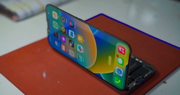 Nếu câu dây cứu màn hình iPhone 13 Pro Max Nếu câu dây cứu màn hình iPhone 13 Pro Max
