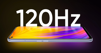 Màn hình 120 Hz có thực sự cần thiết không?