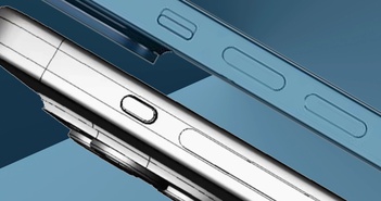 Tin buồn về iPhone 15 Pro Tin buồn về iPhone 15 Pro