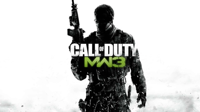 Call of Duty: Modern Warfare III sẽ được sử dụng trên máy chơi game đời cũ