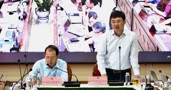 TKV hoạt động hiệu quả, đảm bảo đời sống cho cán bộ nhân viên TKV hoạt động hiệu quả, đảm bảo đời sống cho cán bộ nhân viên