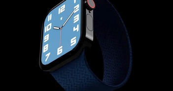 Apple Watch Series 9 được trang bị vi xử lý ngang iPhone 13