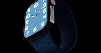 Apple Watch Series 9 được trang bị vi xử lý ngang iPhone 13 Apple Watch Series 9 được trang bị vi xử lý ngang iPhone 13