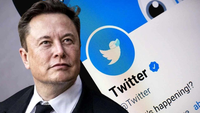 Elon Musk đã quyết tâm cập nhật Twitter: Sắp cho gọi điện, nhắn tin mã hóa