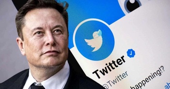 Elon Musk đã quyết tâm cập nhật Twitter: Sắp cho gọi điện, nhắn tin mã hóa