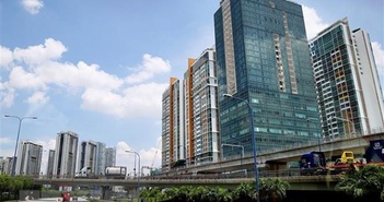 TP. HCM đẩy nhanh tiến độ cấp giấy chứng nhận quyền sử dụng đất TP. HCM đẩy nhanh tiến độ cấp giấy chứng nhận quyền sử dụng đất
