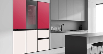 LG hỗ người trẻ sáng tạo không gian mang cá tính của riêng mình LG hỗ người trẻ sáng tạo không gian mang cá tính của riêng mình