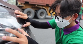 Các doanh nghiệp thu phí không dừng được cấp phép trung gian thanh toán Các doanh nghiệp thu phí không dừng được cấp phép trung gian thanh toán