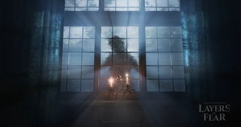Bản làm lại của Layers of Fear sắp ra mắt vào tháng 6 Bản làm lại của Layers of Fear sắp ra mắt vào tháng 6