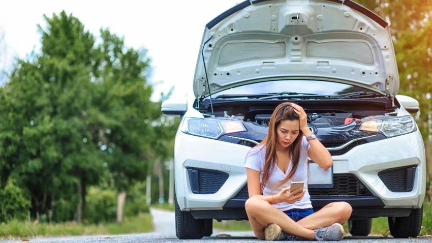 Mẹo chăm sóc ắc quy ô tô để kéo dài tuổi thọ
