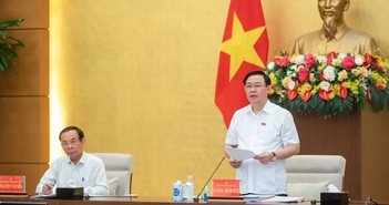 Đảng đoàn Quốc hội làm việc với TP.HCM về cơ chế, chính sách đặc thù và Đảng đoàn Quốc hội làm việc với TP.HCM về cơ chế, chính sách đặc thù và