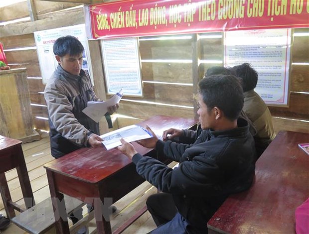 Kon Tum: Hai trận động đất liên tiếp xảy ra trong tối 17/5 ở huyện Kon Plông