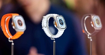Apple tự sản xuất màn hình thế hệ mới có thể dùng cho thiết bị gập, giảm phụ thuộc Samsung Apple tự sản xuất màn hình thế hệ mới có thể dùng cho thiết bị gập, giảm phụ thuộc Samsung