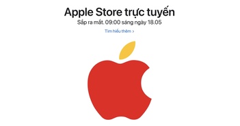 Giám đốc bán lẻ trực tuyến Apple: Việt Nam là thị trường tiếp theo để chúng tôi thắt chặt mối quan hệ với khách hàng.