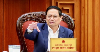 Thủ tướng cam kết không để thiếu điện cho sản xuất, kinh doanh và tiêu dùng. Thủ tướng cam kết không để thiếu điện cho sản xuất, kinh doanh và tiêu dùng.