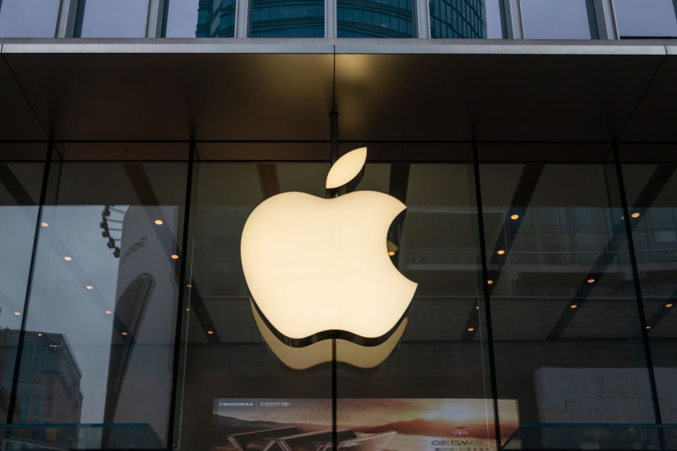 Apple sẽ bắt đầu trực tiếp bán hàng tại Việt Nam