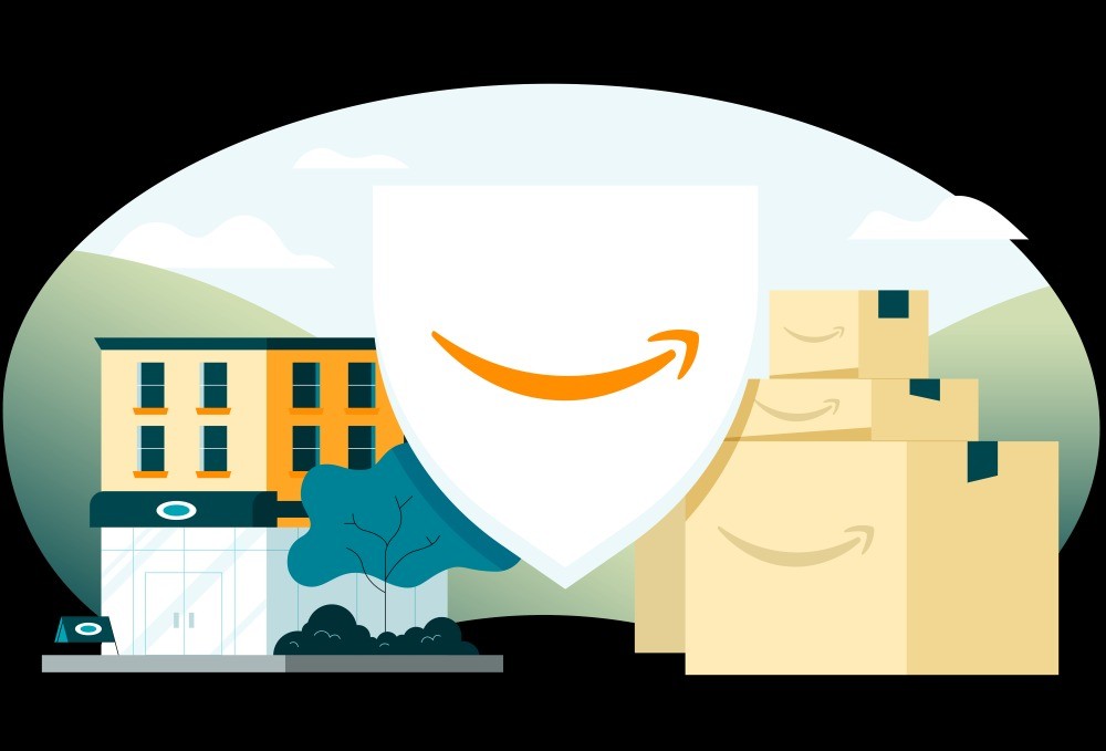 Amazon hỗ trợ DN Việt bảo vệ quyền sở hữu trí tuệ trong TMĐT xuyên biên giới