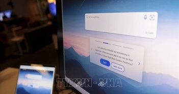 Microsoft đã công bố phiên bản Bing và trình duyệt Edge mới tích hợp AI Microsoft đã công bố phiên bản Bing và trình duyệt Edge mới tích hợp AI