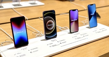 Mua iPhone trực tiếp từ Apple Việt Nam sẽ có giá cao hơn từ 2 đến 3 triệu đồng.