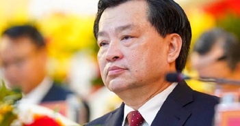 Cựu Chủ tịch Bình Thuận Nguyễn Ngọc Hai được gia đình nộp 300 triệu đồng để khắc phục hậu quả.