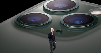 Cách Apple chặn nguồn rò rỉ dữ liệu Cách Apple chặn nguồn rò rỉ dữ liệu