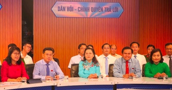 TP.HCM: triển khai ứng dụng di động thống nhất để phục vụ người dân, doanh nghiệp TP.HCM: triển khai ứng dụng di động thống nhất để phục vụ người dân, doanh nghiệp