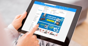 Các nhà kinh doanh phải đi cùng nhau để đạt được mục tiêu thương mại điện tử Việt Nam muốn vươn xa. Các nhà kinh doanh phải đi cùng nhau để đạt được mục tiêu thương mại điện tử Việt Nam muốn vươn xa.