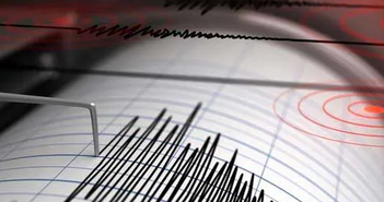 Đảo Prince Edward của Canada bị rung chuyển bởi động đất với độ lớn 6,8.