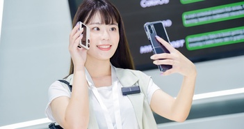Dòng iPhone hiếm hoi còn tiềm năng tăng trưởng Dòng iPhone hiếm hoi còn tiềm năng tăng trưởng