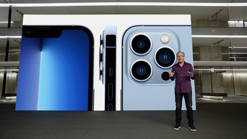 Người dùng mua iPhone 13 sẽ không còn được bóc'seal'