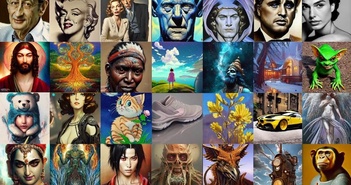 CEO Stability AI: AI sẽ có tác động đến kinh tế lớn hơn đại dịch về loại bỏ việc làm CEO Stability AI: AI sẽ có tác động đến kinh tế lớn hơn đại dịch về loại bỏ việc làm